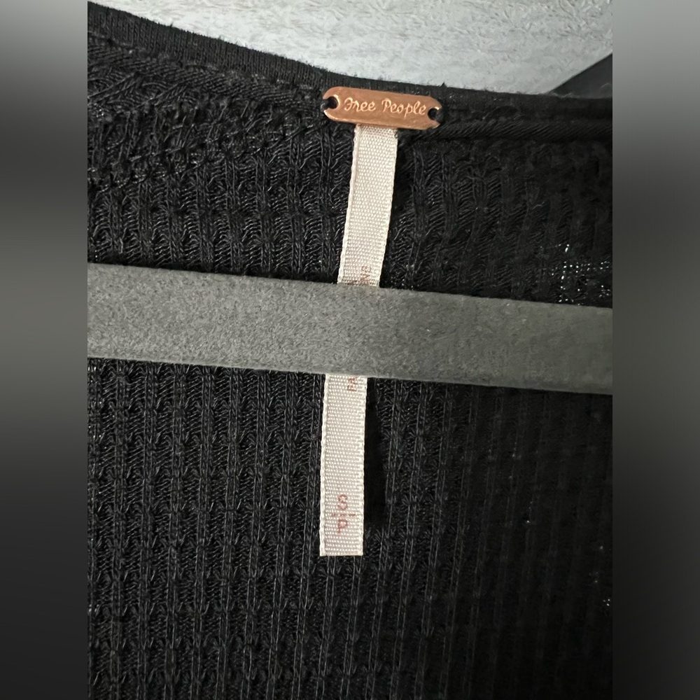 Free People Thermal - Picture 2 of 2